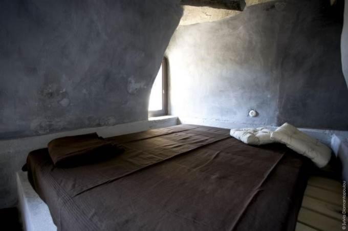 Alonaki Tinos Rental Cottage House Skaladhos Luaran gambar