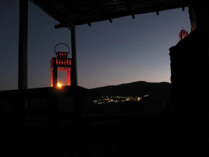 Alonaki Tinos Rental Cottage House Skaladhos Luaran gambar