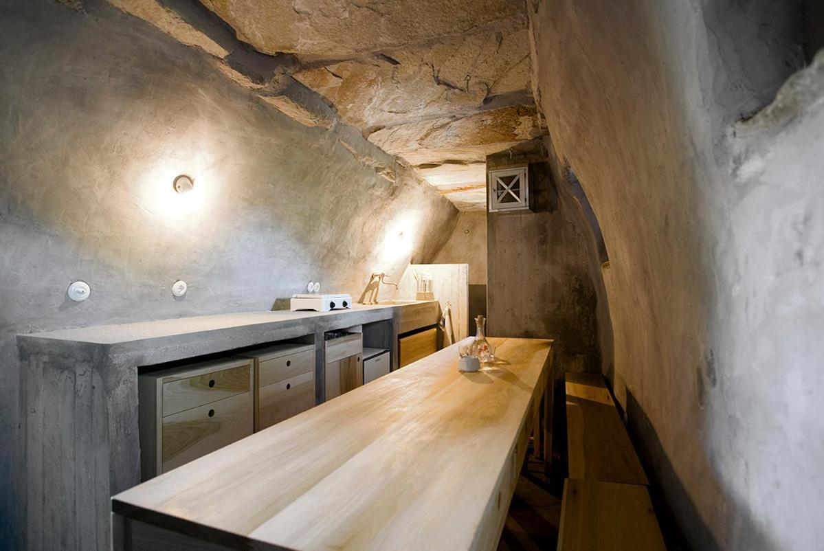 Alonaki Tinos Rental Cottage House Skaladhos Luaran gambar