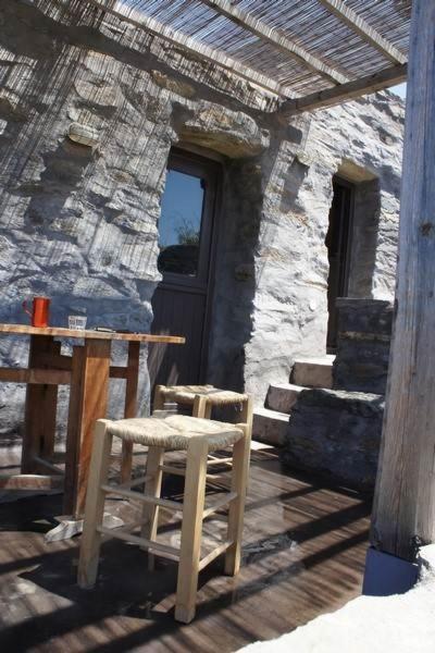 Alonaki Tinos Rental Cottage House Skaladhos Luaran gambar