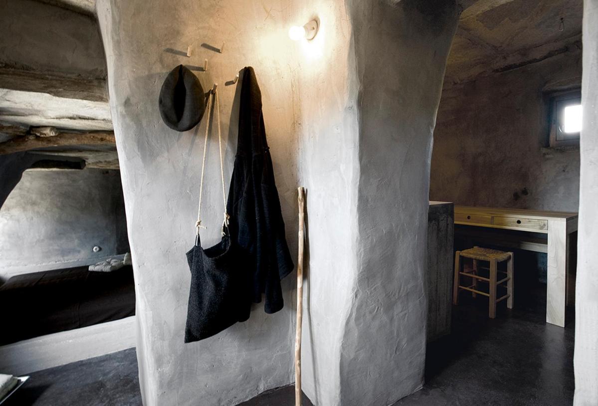 Alonaki Tinos Rental Cottage House Skaladhos Luaran gambar