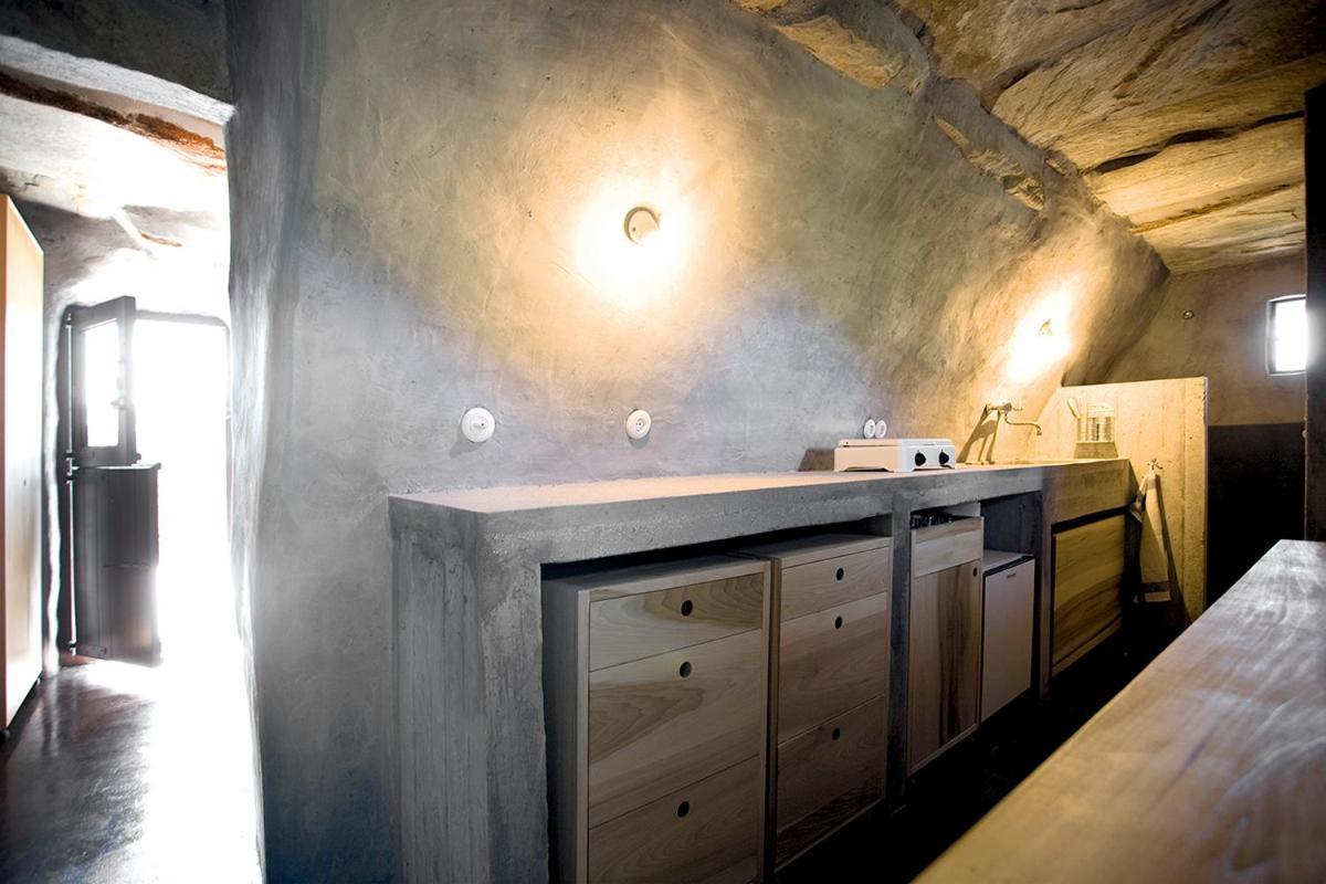 Alonaki Tinos Rental Cottage House Skaladhos Luaran gambar