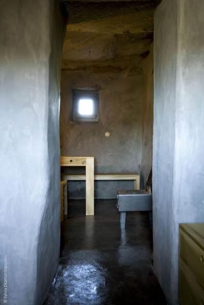 Alonaki Tinos Rental Cottage House Skaladhos Luaran gambar