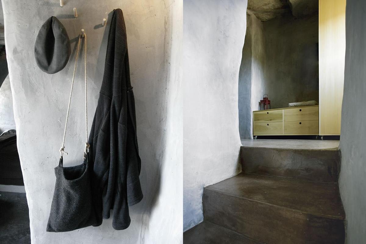 Alonaki Tinos Rental Cottage House Skaladhos Luaran gambar