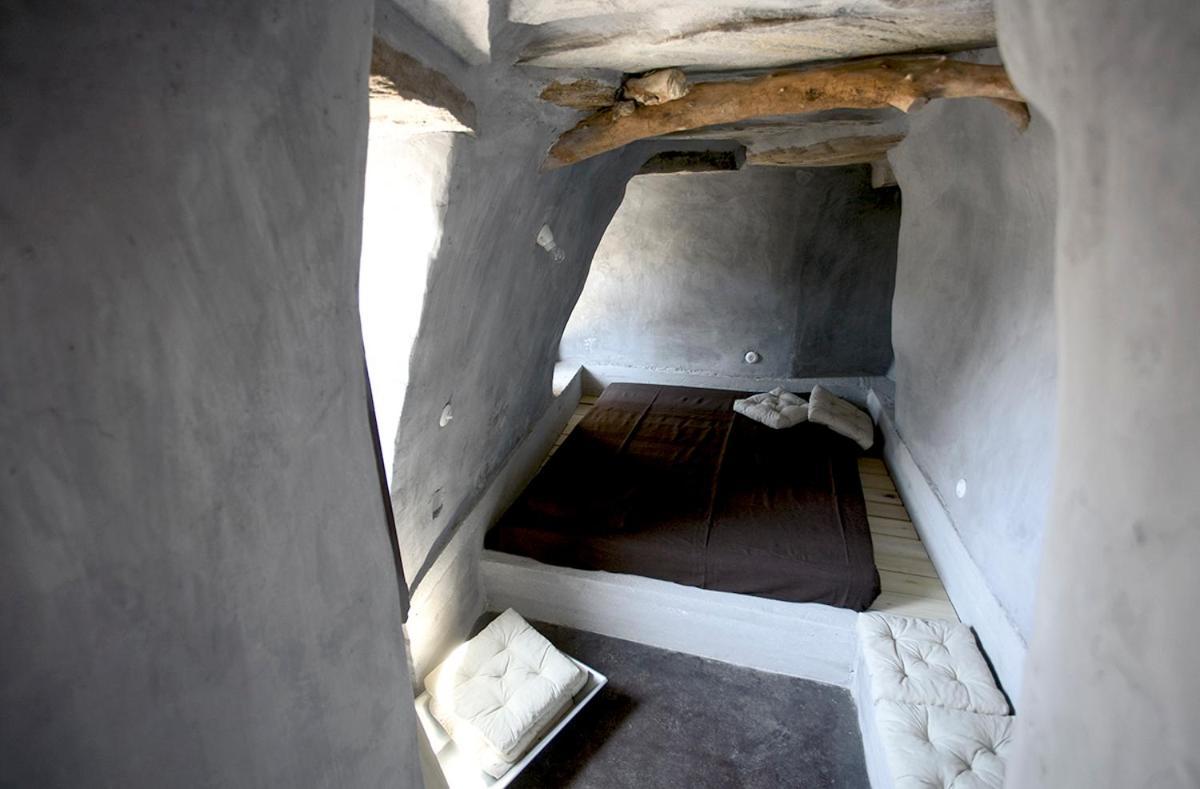 Alonaki Tinos Rental Cottage House Skaladhos Luaran gambar