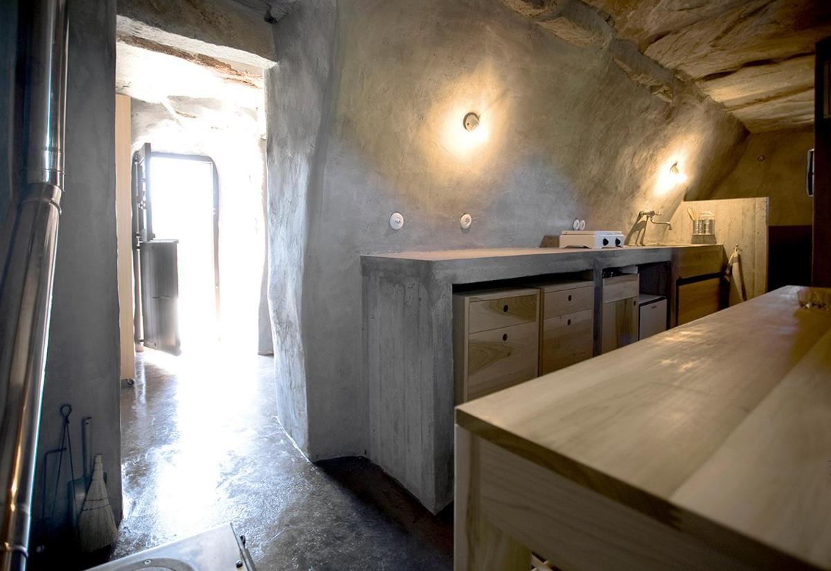 Alonaki Tinos Rental Cottage House Skaladhos Luaran gambar