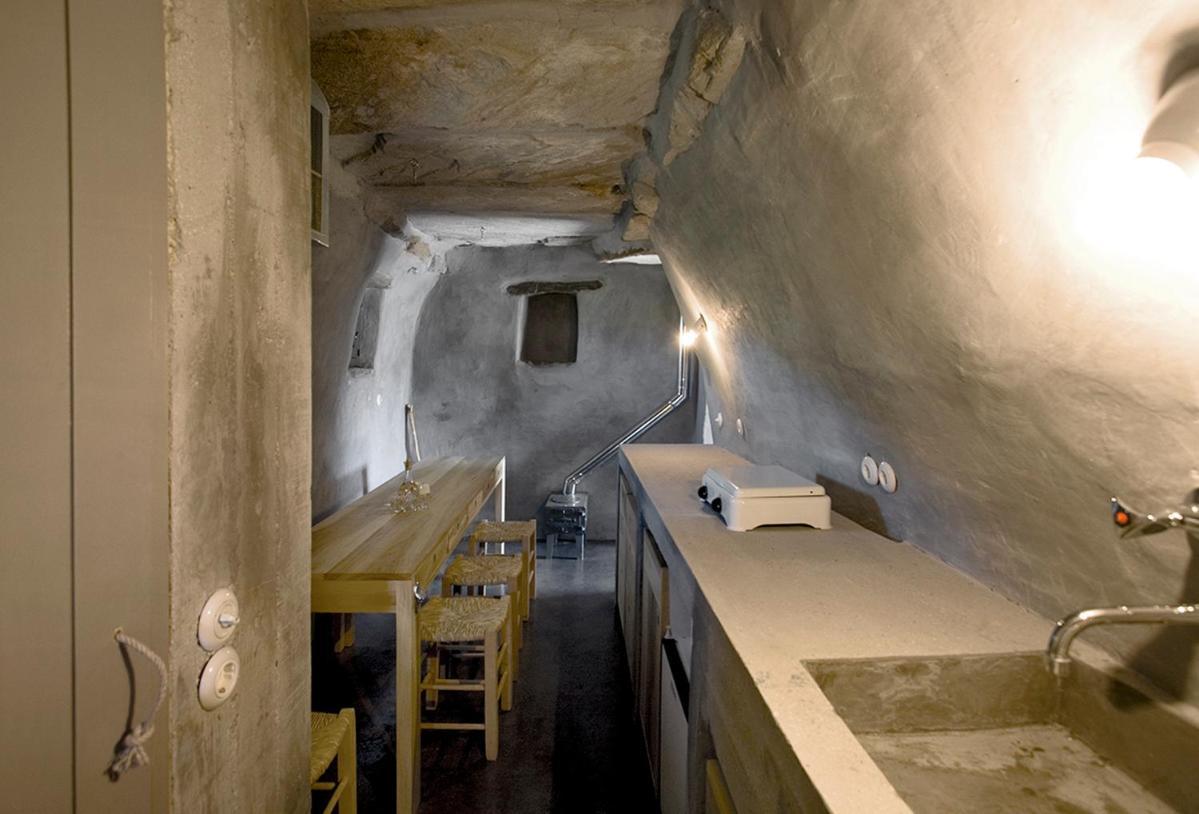 Alonaki Tinos Rental Cottage House Skaladhos Luaran gambar