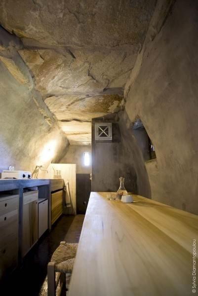 Alonaki Tinos Rental Cottage House Skaladhos Luaran gambar