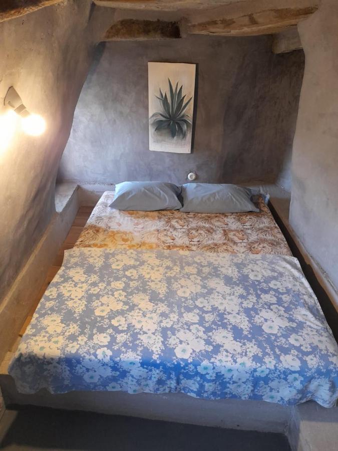 Alonaki Tinos Rental Cottage House Skaladhos Luaran gambar